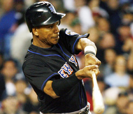 Moises Alou may play until he's 45 – New York Daily News