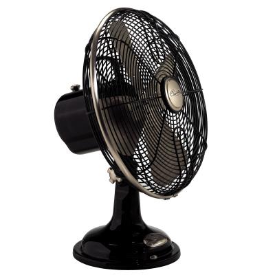 small rotating fan