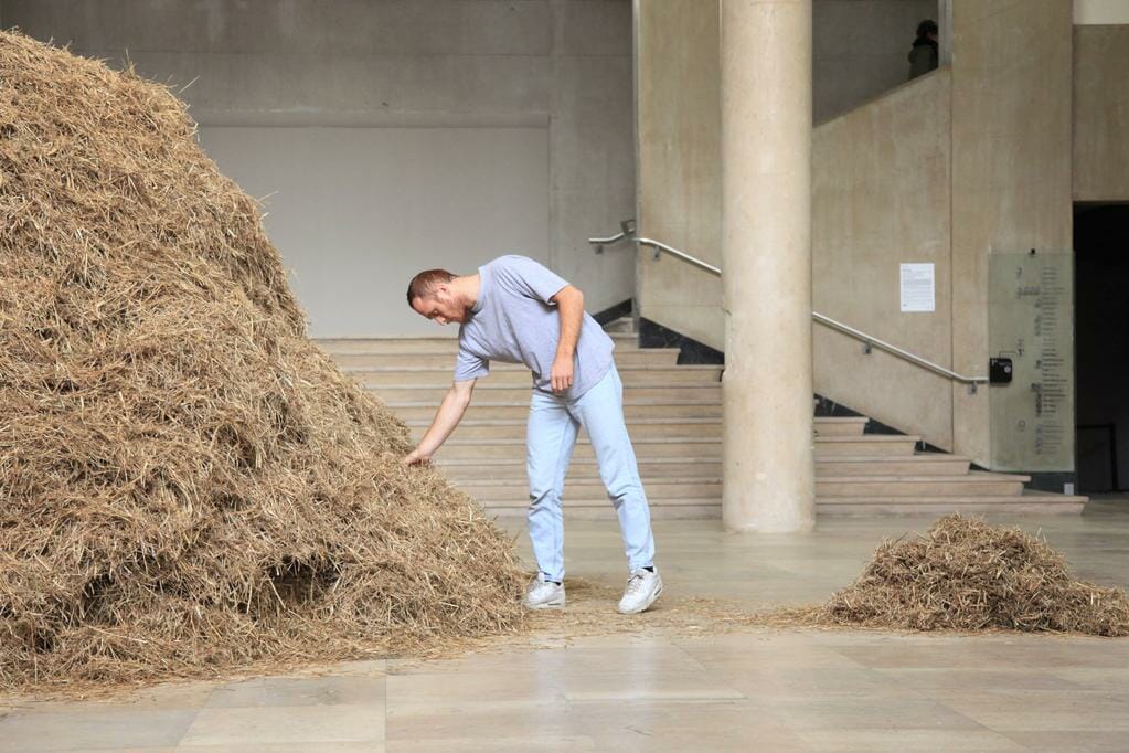 How Long It Takes To Find A Needle In A Haystack Now I Know