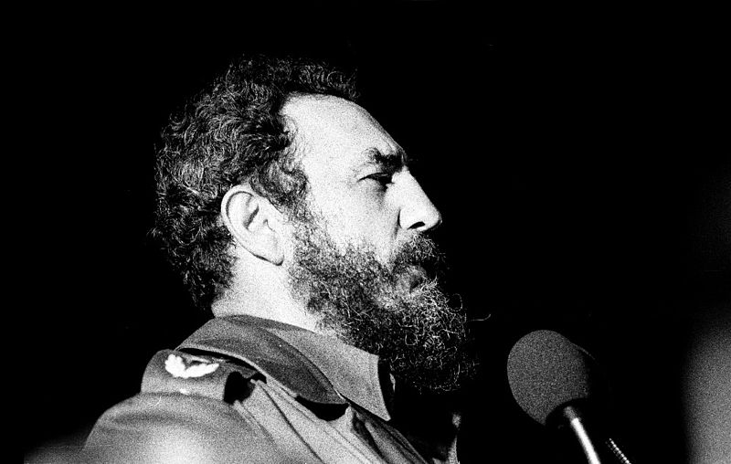 800px-Fidelcastro1978