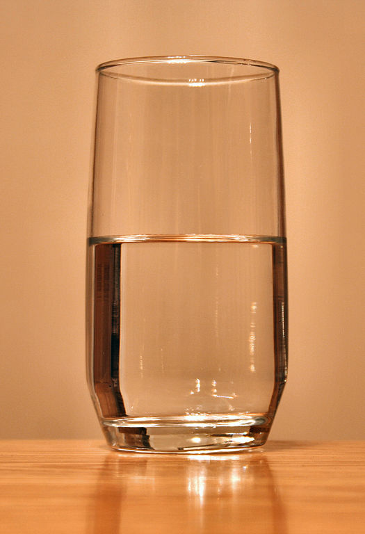 Glass-of-water