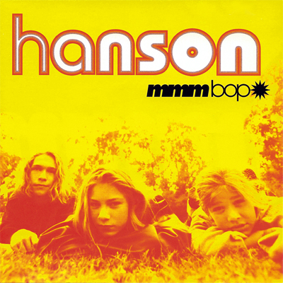 Hanson-mmmbop