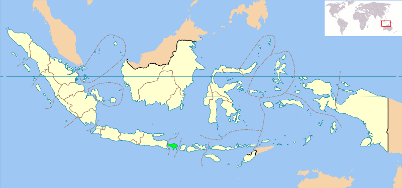 IndonesiaBali