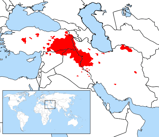 Kurdish_Language_Map