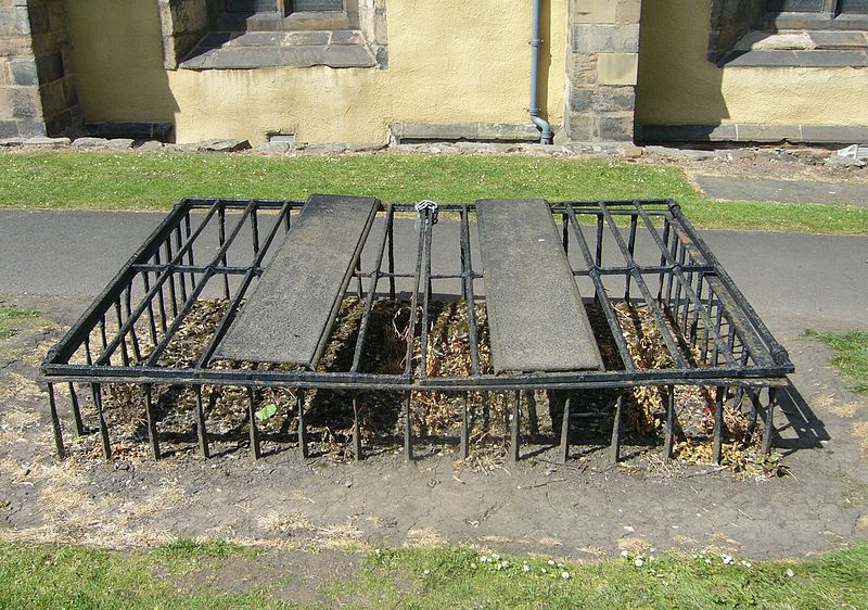 Mortsafe_2C_Greyfriars_Kirk