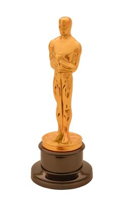 Oscar_statuette