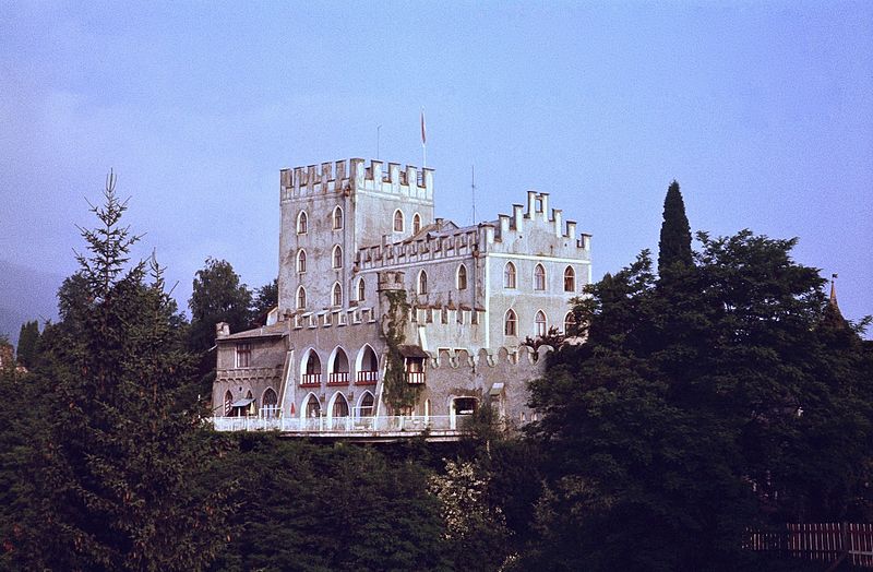 Schloss_Itter_in_1979