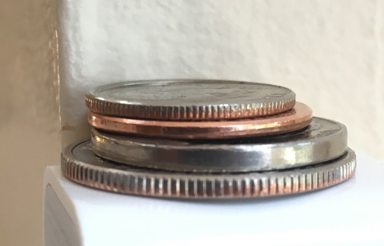 Why Some Coins Have Ridges Now I Know