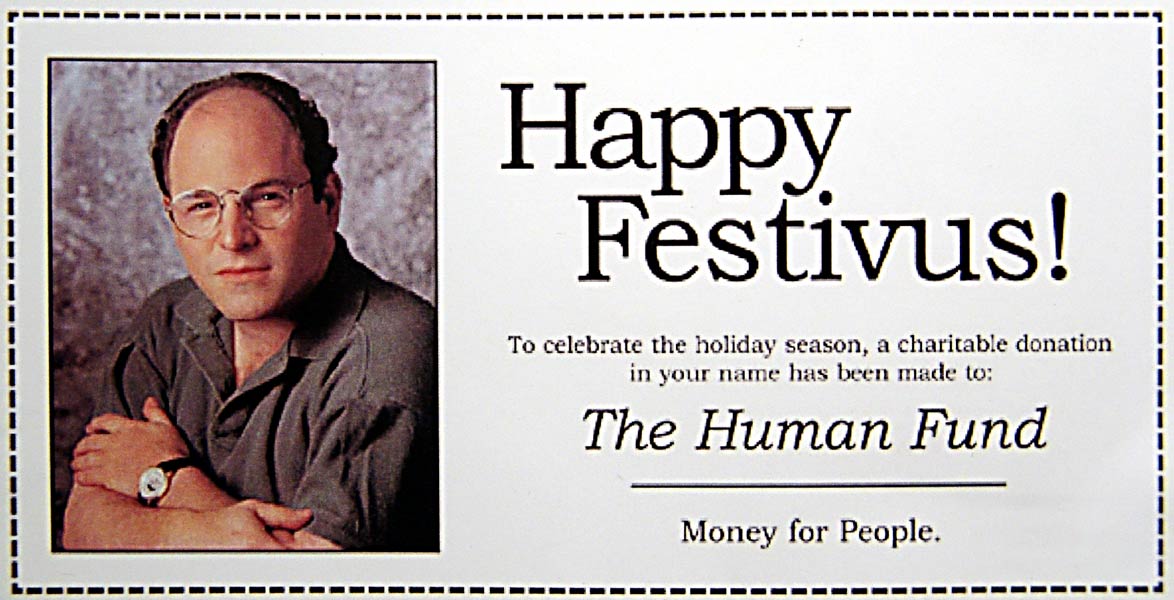 Image result for festivus images