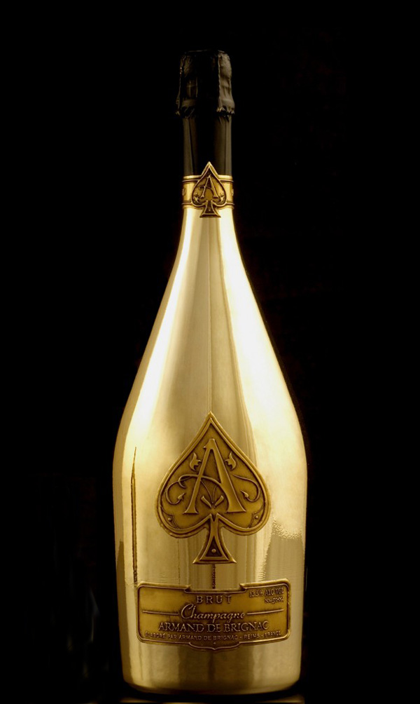 Armand de Brignac - Wikipedia