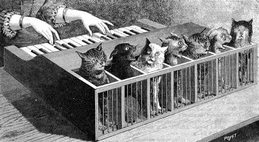 Meow-Piano