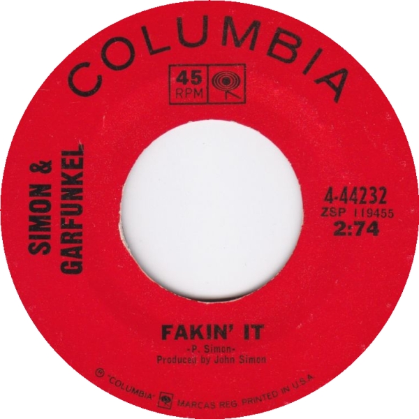 simon-and-garfunkel-fakin-it-columbia