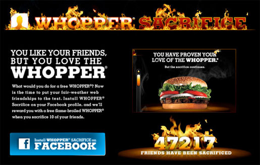 whopper-sacrifice-site