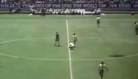 pele puma 1970 world cup