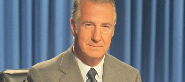 Spiro Agnew - Wikipedia