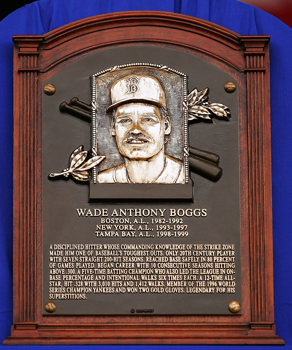 Wade Boggs - Wikipedia