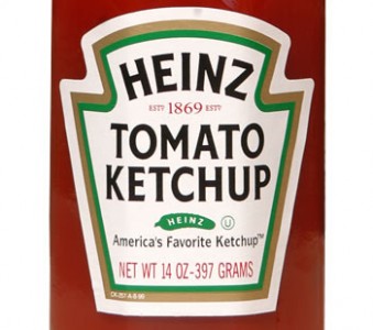 “Tomato Ketchup” Isn’t Redundant – Now I Know